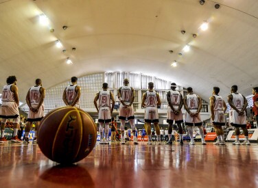 Flamengo X Minas Tênis Clube - 09-03-2019