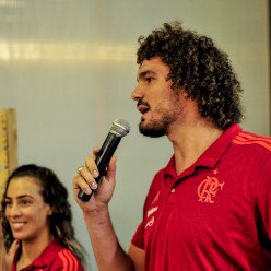 Marcelo Cortes / Flamengo