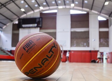 Treino Basquete na Gavea - 17-05-2019