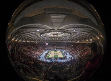 Flamengo x Franca - Finais NBB - 19-05-2019