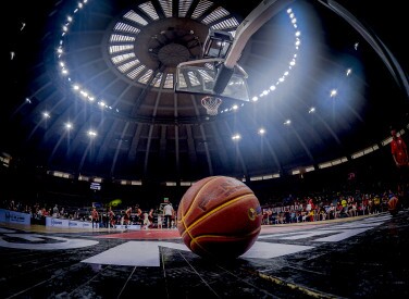 Flamengo x Franca - Final NBB - 01-06-2019