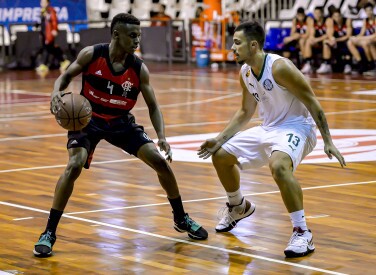 Campeonato Brasileiro Interclubes sub 18 - 24-08-2019