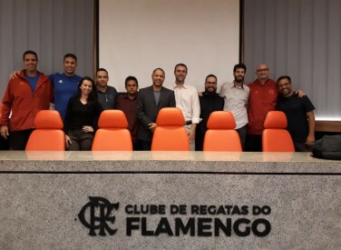 Reunião Científica: Neuromodulação no Esporte