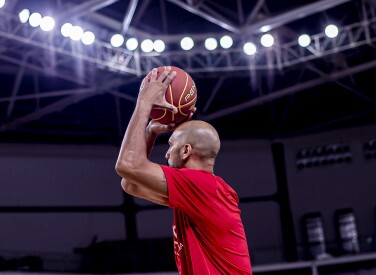 Flamengo x Pato Basquete - NBB12 - 12-11-2019