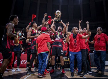 Flamengo x São Paulo_Jogo3_NBB13 - 2020/2021_Maracanãzinho_15-05-2021