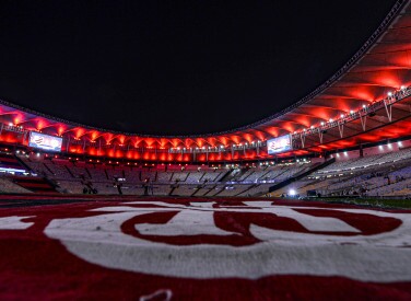 Flamengo x Atletico-GO - Campeonato Brasileiro - 05-11-2021