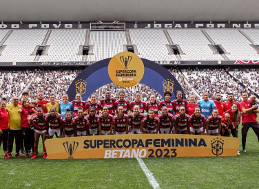 Flamengo x Corinthians_Supercopa Do Brasil_Neo Química Arena_12-02-2023