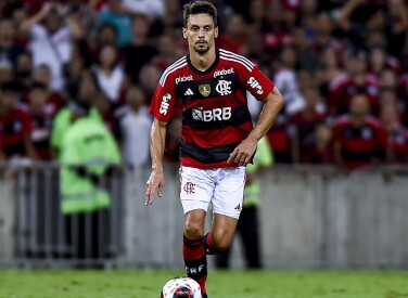 Flamengo x Fluminense - Campeonato Carioca - Estadio Maracana - 08-03-2023