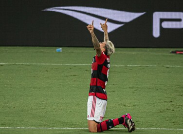 Flamengo x Vasco_Campeonato Carioca_Maracanã_13-03-2023_Foto: Paula Reis