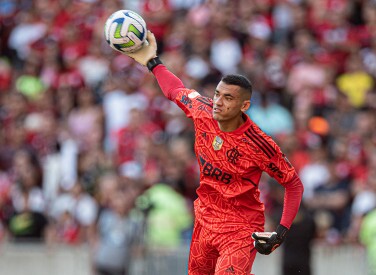 Flamengo x Coritiba_Campeonato Brasileiro 2023_Maracanã_16-04-2023_Foto: Paula Reis