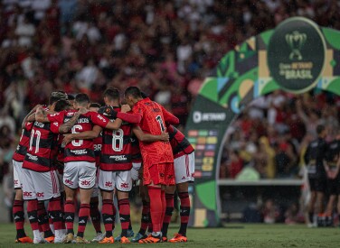 Flamengo x Maringá_CopaDoBrasil_Maracanã_26-04-2023_Foto-Paula Reis