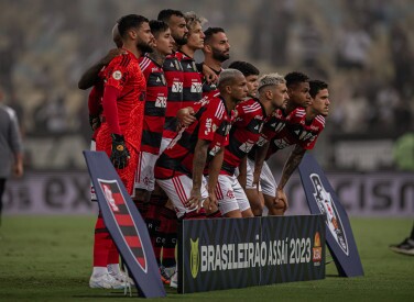 Flamengo x Vasco_Campeonato Brasileiro_Maracanã_05-06-2023_Foto: Paula Reis