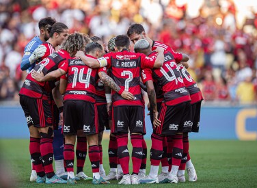 Flamengo x Fluminense_Campeonato Brasileiro_Maracanã_16-07-2023_Foto: Paula Reis