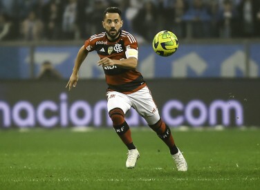 Gremio x Flamengo - Copa do Brasil - Arena Gremio - 26-07-2023