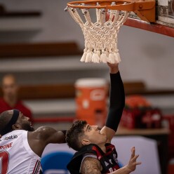 Paula Reis / Flamengo