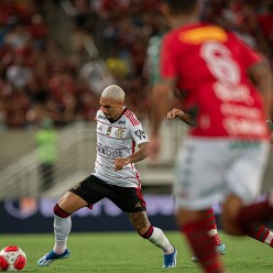 Paula Reis / Flamengo