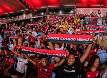 Flamengo x Botafogo_Campeonato Carioca_Maracanã_07-02-2024