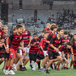 Paula Reis / Flamengo