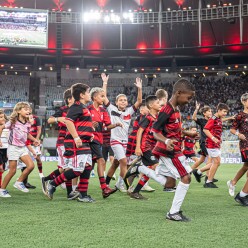 Paula Reis / Flamengo