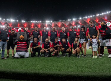 Flamengo x Boavista_Campeonato Carioca_Maracanã_20-02-2024