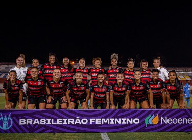 Flamengo x Palmeiras_Campeonato Brasileiro A1_Estádio Jayme Cintra_15-03-2024