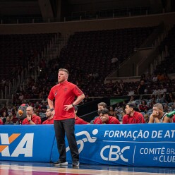 Paula Reis / Flamengo