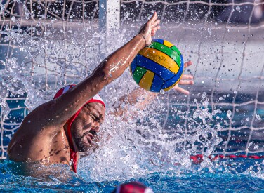 Flamengo x Pinheiros_Liga Nacional - Masculina_Gávea_13-04-2024_Foto: Paula Reis / Flamengo