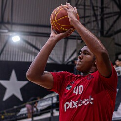 Paula Reis / Flamengo