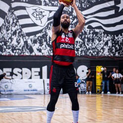 Paula Reis / Flamengo