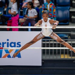 Paula Reis / Flamengo