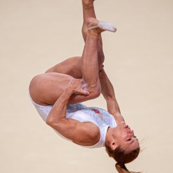 Paula Reis / Flamengo