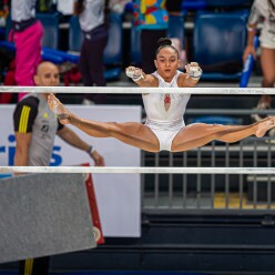 Paula Reis / Flamengo