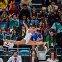 Paula Reis / Flamengo