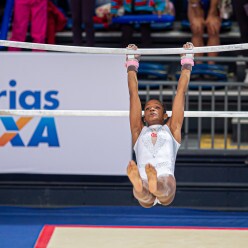 Paula Reis / Flamengo