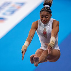 Paula Reis / Flamengo