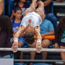 Paula Reis / Flamengo