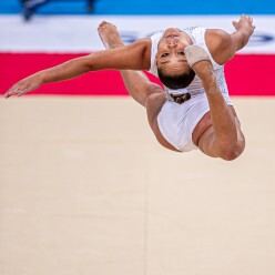 Paula Reis / Flamengo