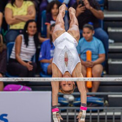 Paula Reis / Flamengo