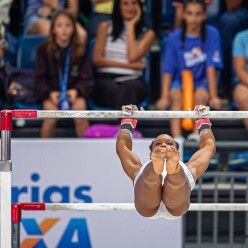 Paula Reis / Flamengo