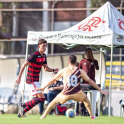 Paula Reis / Flamengo