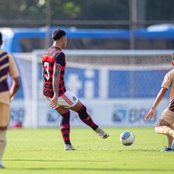 Paula Reis / Flamengo