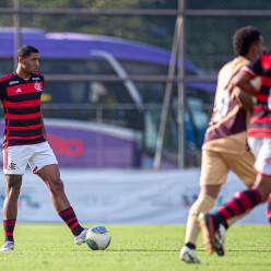 Paula Reis / Flamengo