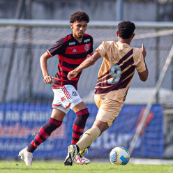 Paula Reis / Flamengo