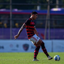 Paula Reis / Flamengo