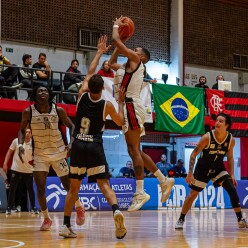 Paula Reis / Flamengo