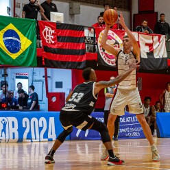 Paula Reis / Flamengo