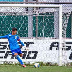 Paula Reis / Flamengo