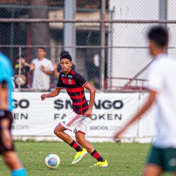 Paula Reis / Flamengo