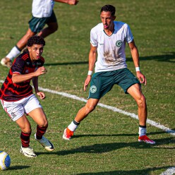 Paula Reis / Flamengo