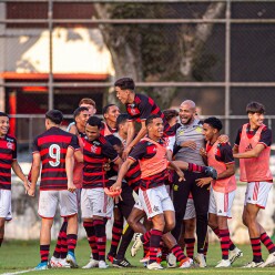 Paula Reis / Flamengo